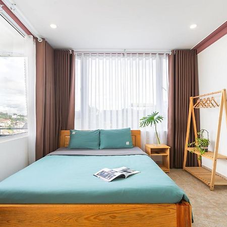Raon Villa - Stay 24H 달랏 외부 사진