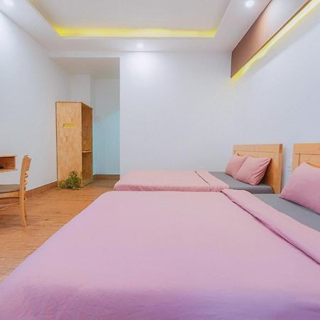 Raon Villa - Stay 24H 달랏 외부 사진