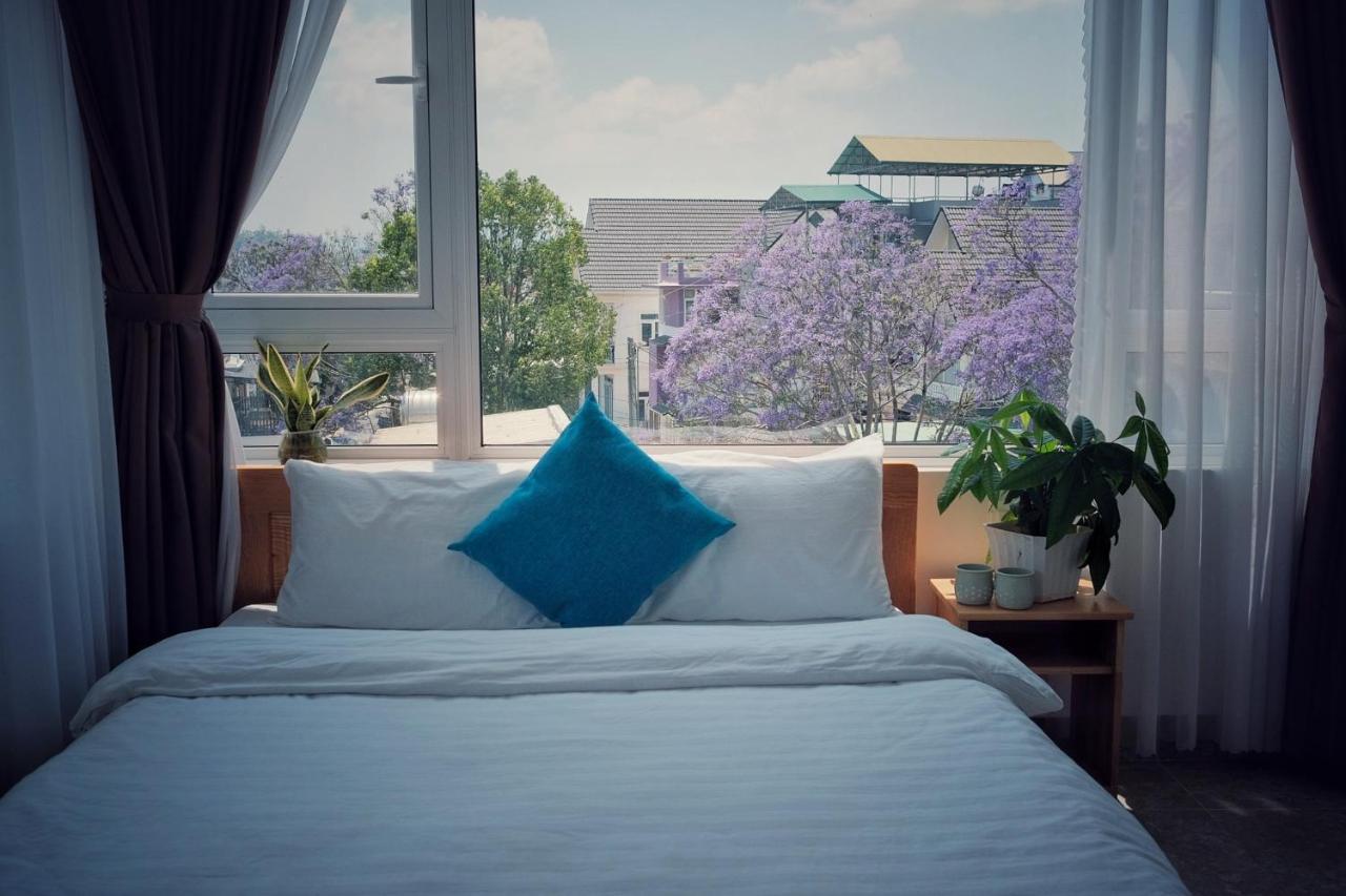 Raon Villa - Stay 24H 달랏 외부 사진