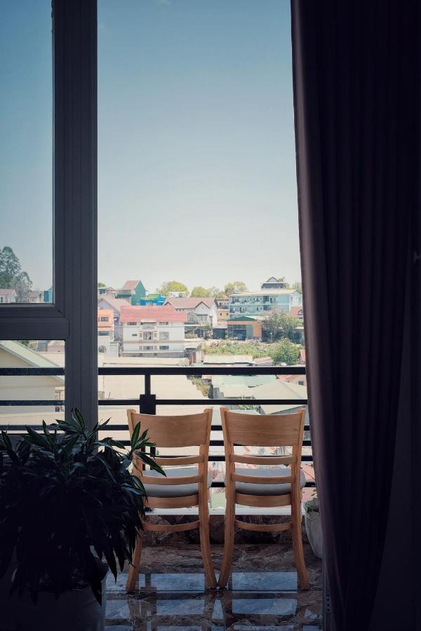 Raon Villa - Stay 24H 달랏 외부 사진