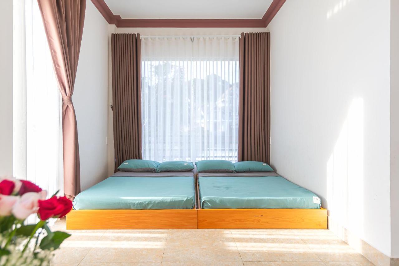 Raon Villa - Stay 24H 달랏 외부 사진