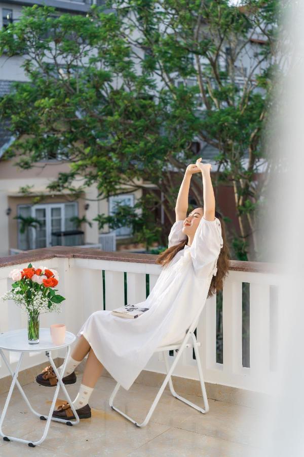 Raon Villa - Stay 24H 달랏 외부 사진