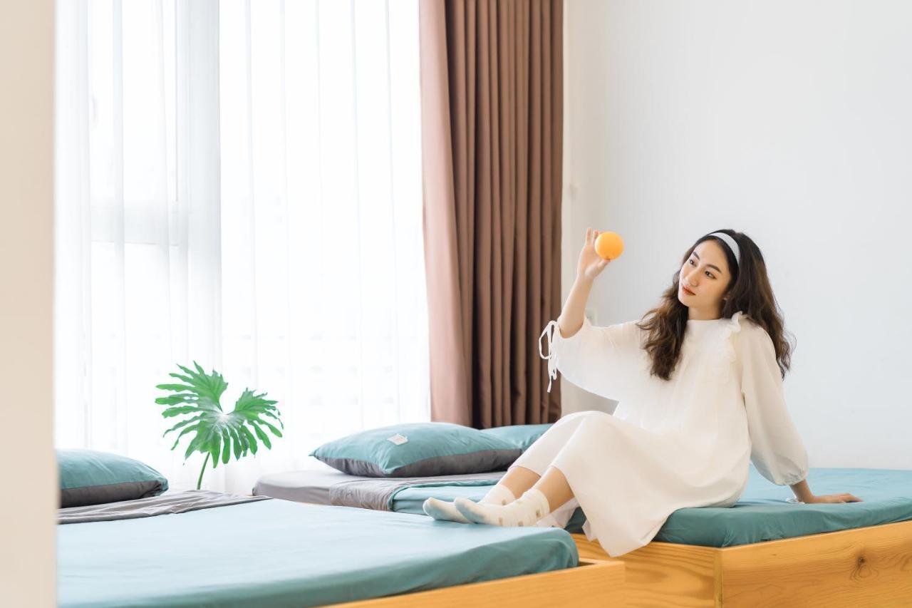 Raon Villa - Stay 24H 달랏 외부 사진