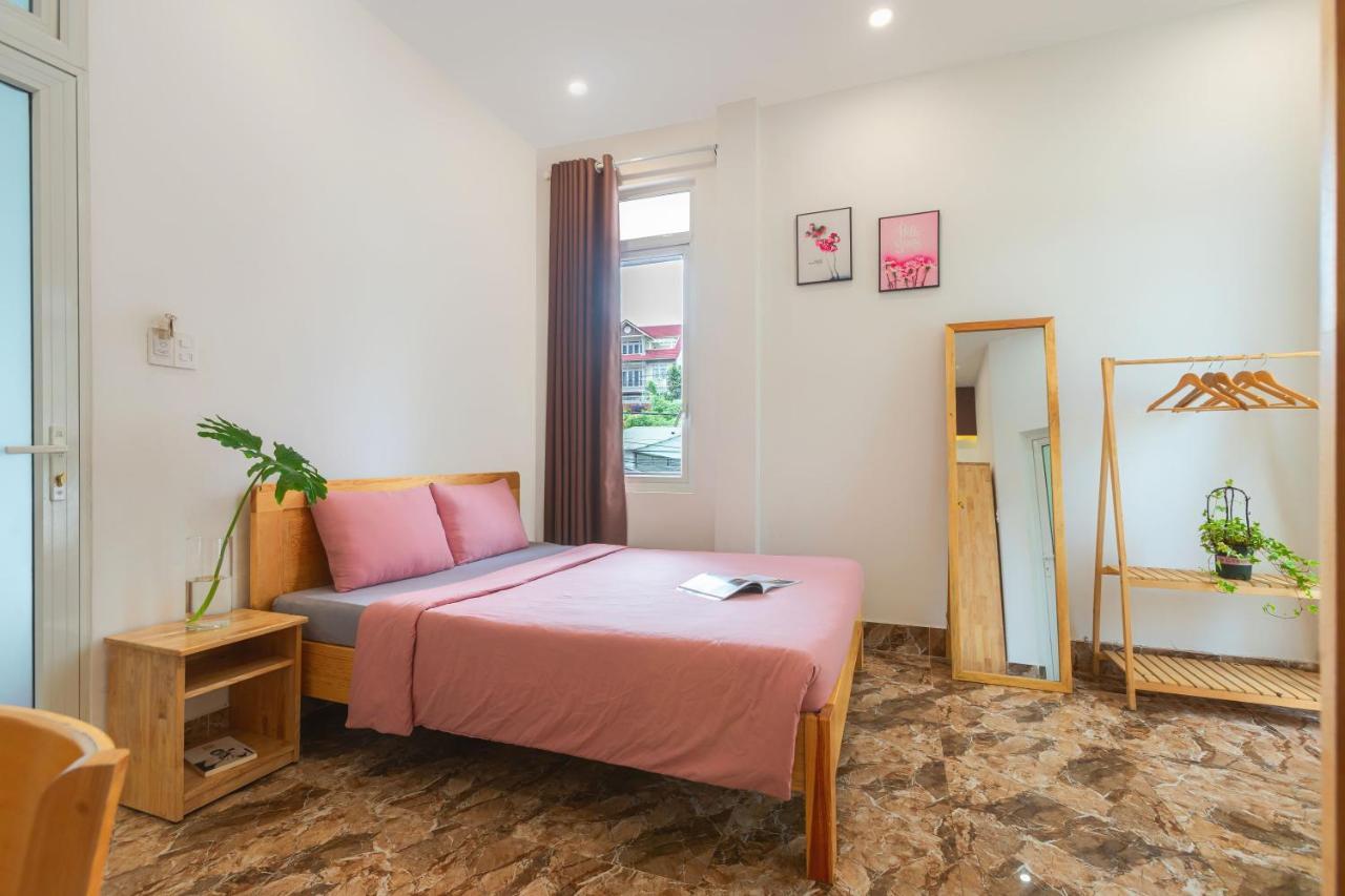 Raon Villa - Stay 24H 달랏 외부 사진