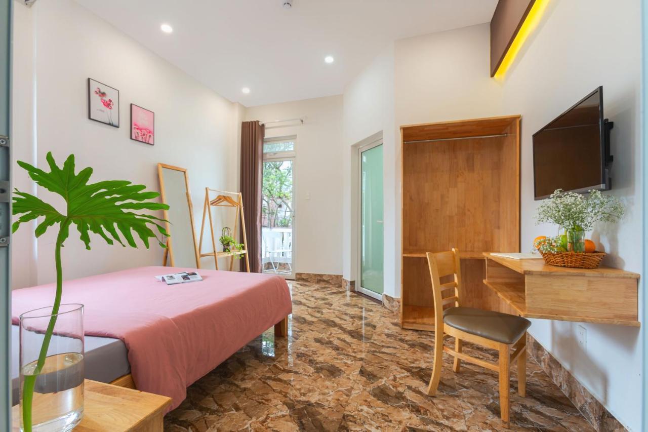 Raon Villa - Stay 24H 달랏 외부 사진