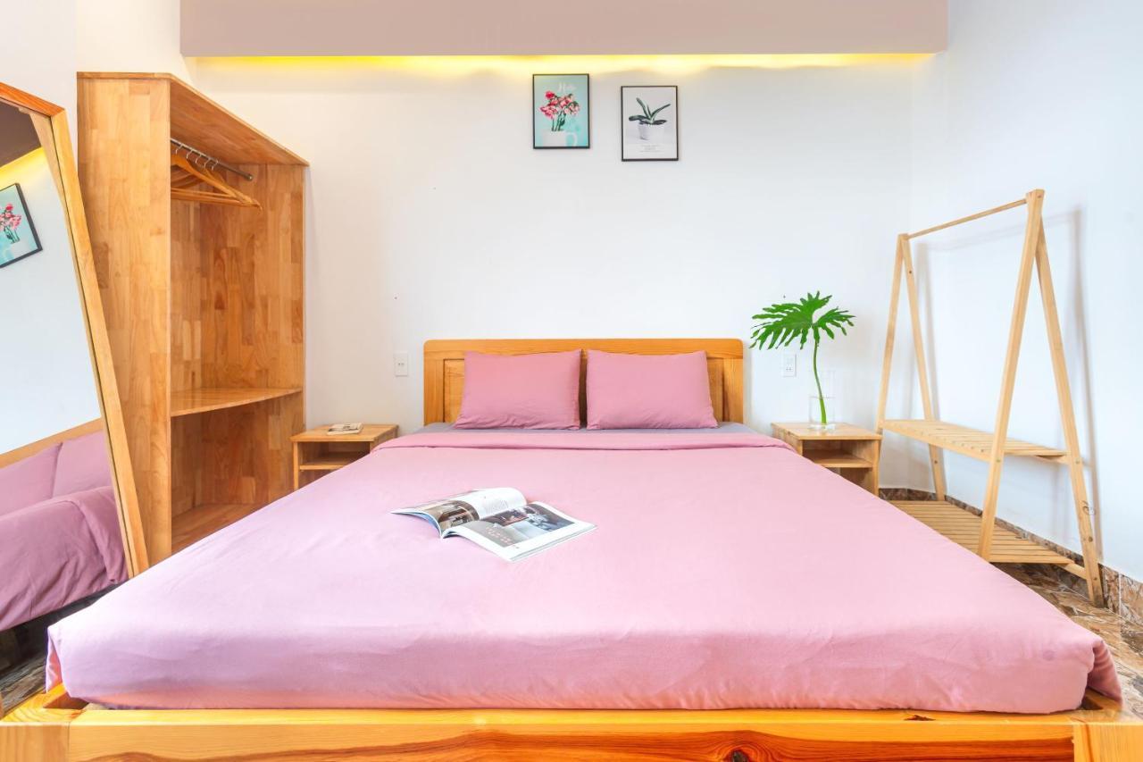 Raon Villa - Stay 24H 달랏 외부 사진