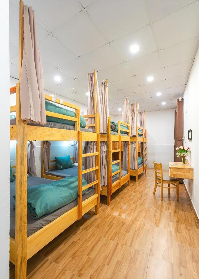 Raon Villa - Stay 24H 달랏 외부 사진
