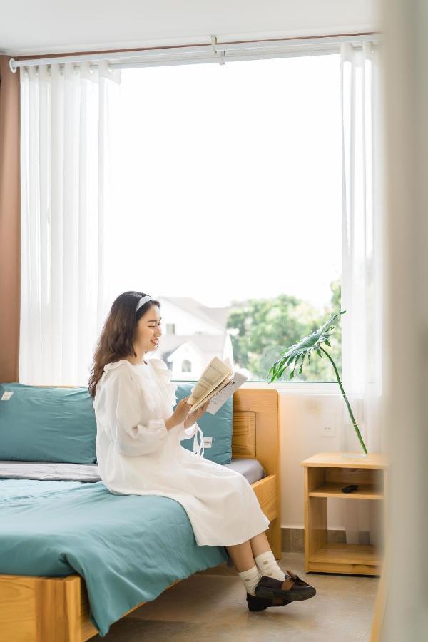 Raon Villa - Stay 24H 달랏 외부 사진